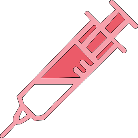 La Inyección Anticonceptiva