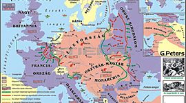 Timeline: I. világháború eseményei