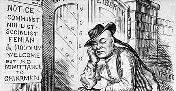 Chinese Exclusion Act