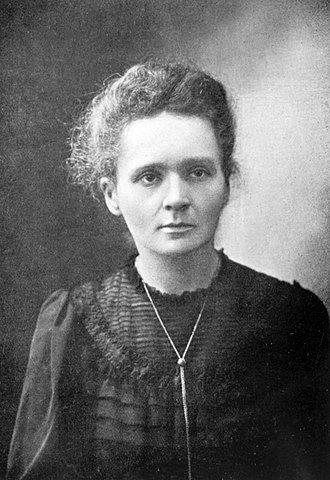 Marie Curie