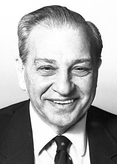 Rudolph Arthur Marcus