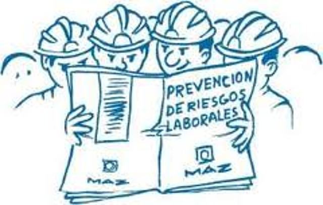 Se decreta la Dirección General de Riesgos Profesionales en uso de sus facultades legales