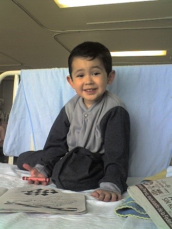 Una nueva etapa de vida