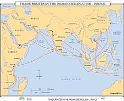 Europe shifted its focus to trade