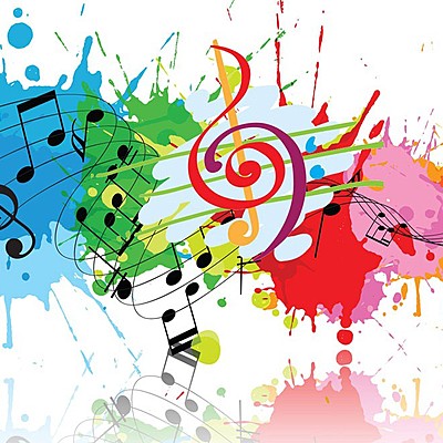 Timeline: Historia de músicos y datos importantes