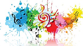 Timeline: Historia de músicos y datos importantes