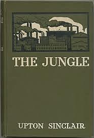 The Jungle Published