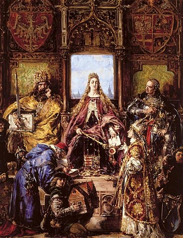 Założenia Akademii Krakowskiej