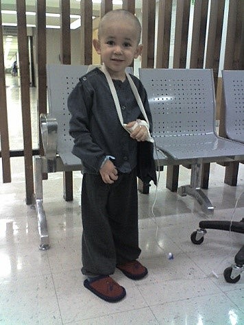 Esa enfermedad llamada Cáncer