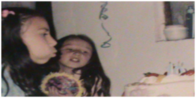 mis 10 años de vida