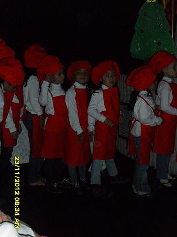 graduación de transición