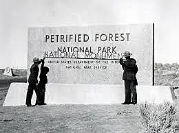 Roosevelt-Antiquities Act