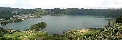 Portuguese discover Azores islands