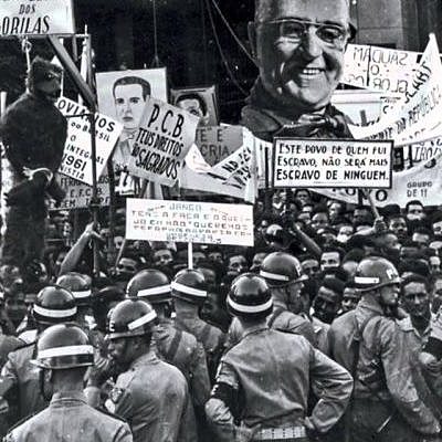 Timeline: BREVE HISTORIA DEL SINDICALISMO EN GUATEMALA