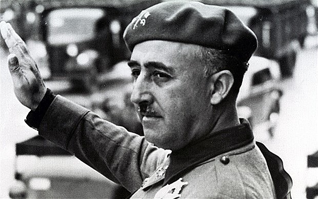 Francisco Franco