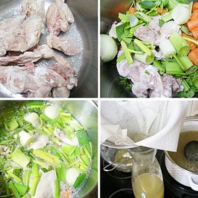 Timeline: Evolución histórica de los fondos básicos.