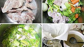 Timeline: Evolución histórica de los fondos básicos.