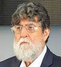 Andrés Fábregas (lo sagrado del rebaño)