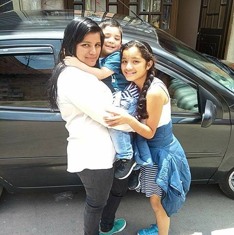 ingreso instituto  cultural Rafael maya en sexto