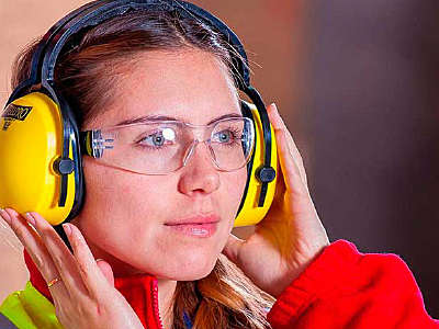 Resolucion 8321 de 1983