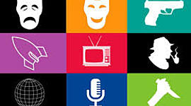 Timeline: géneros cinematográficos