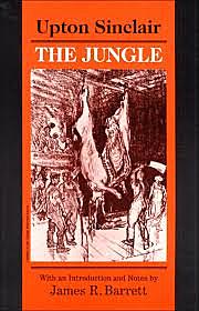 The Jungle Published