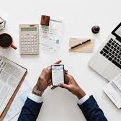 Timeline: linea del tiempo para Administracion