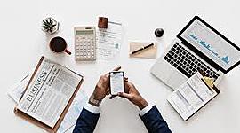 Timeline: linea del tiempo para Administracion