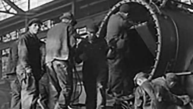 Interstate Commerce Act