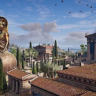 Timeline: Ancient Greece Timeline