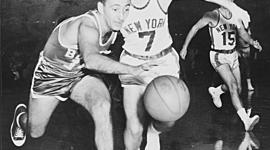 Timeline: History of The NBA