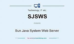Servidor Aplicaciones Web (Sun Java System Web Server)