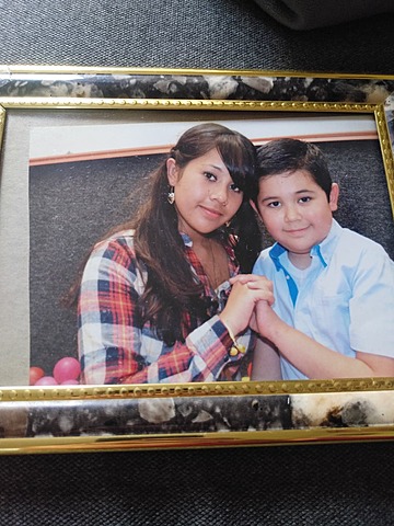 Cumpleaños numero 8