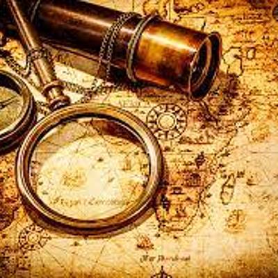 Timeline: Prehistory, History and Important Events