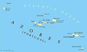 found the Azores islands