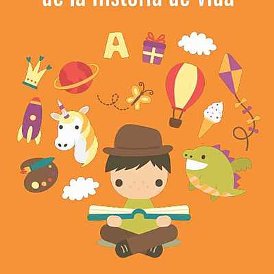 Timeline: Mi historia a través de los años