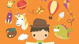 Timeline: Mi historia a través de los años