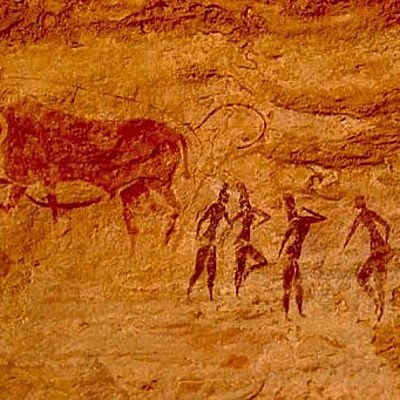 Timeline: HISTORIA DEL DIBUJO