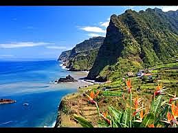 Portugal's discovery of the Madeira Islands