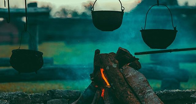 Origen de los fondos básicos.