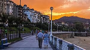 congreso en donostia-san Sebastián