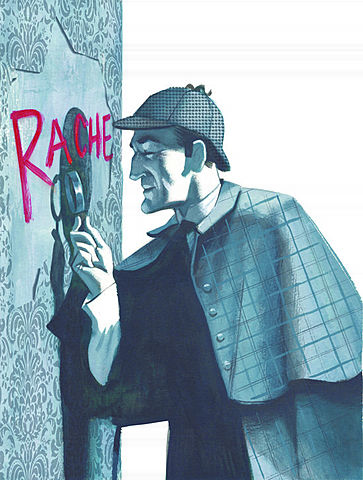 El misterio de Lauriston Gardens 3