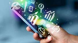 Timeline: AVANCES TECNOLOGICOS