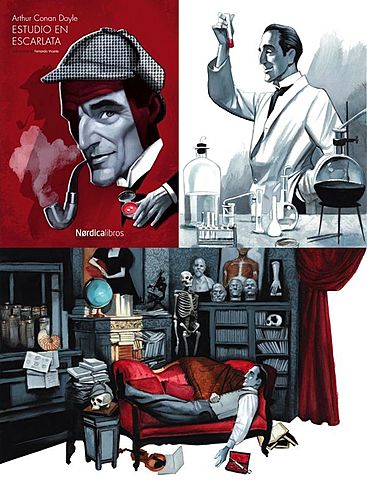 El misterio de Lauriston Gardens 2