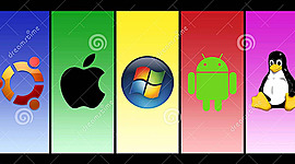 Timeline: Evolución de los sistemas operativos de red