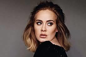 Adele para de cantar (cultural)