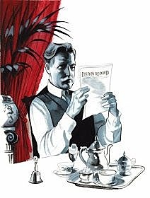 El misterio de Lauriston Gardens 1