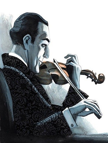 La ciencia de la deducción