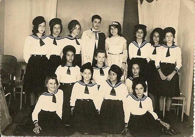 Reforma no Ensino e Método Direto