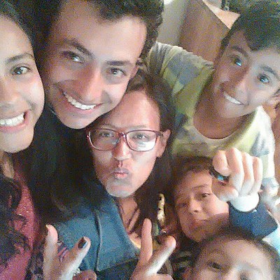 Timeline: autobiografía